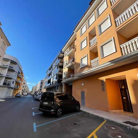 Atico Peniscola Peníscola Exterior foto