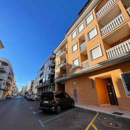 Atico Peniscola Peníscola Exterior foto